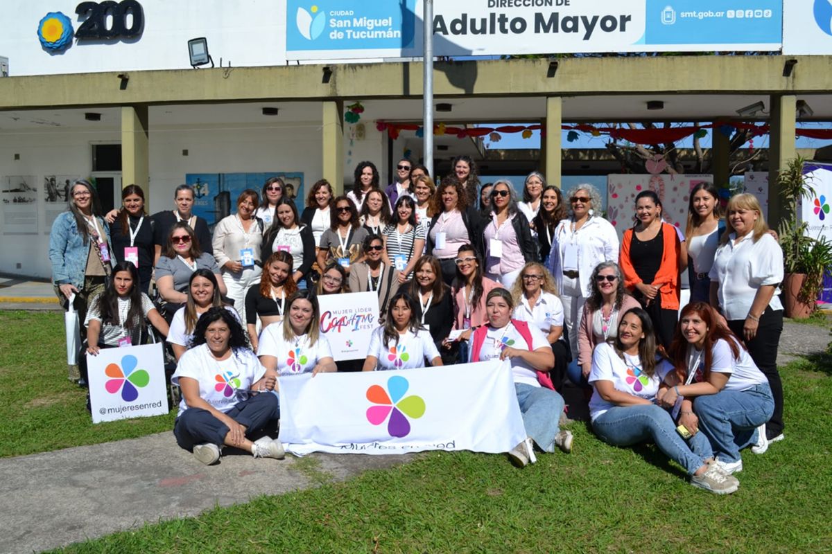 EMPRENDIMIENTOS. El espacio digital que reúne a emprendimientos y servicios para potenciar su alcance durante todo el año.