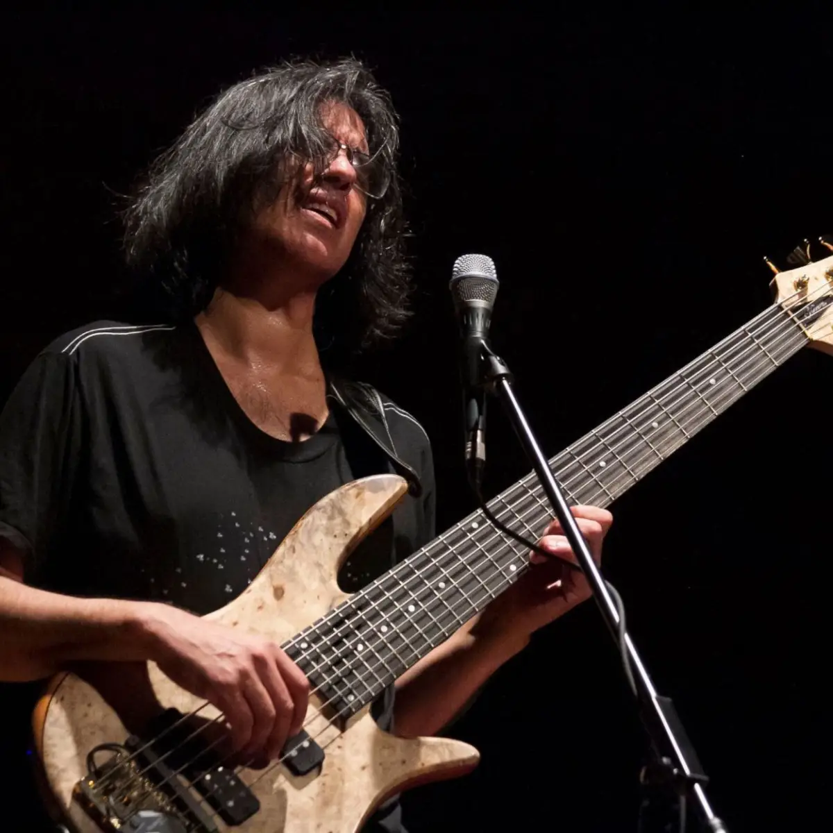 LARGA TRAYECTORIA. Marcelo Torres vuelve para actuar en CiTá.