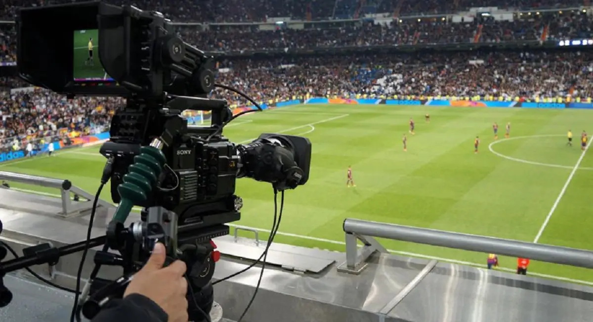 EN JUEGO. El fútbol de ascenso espera una definición para saber quién tendrá los derechos televisivos durante 2026.