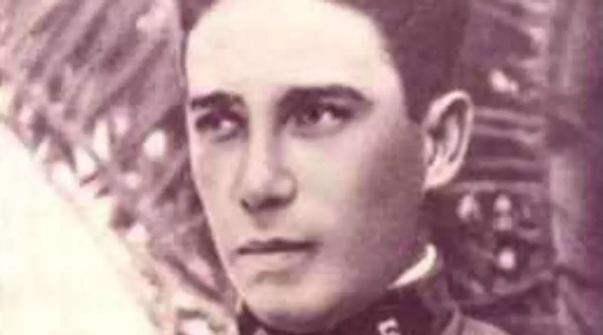 Honremos a Alberdi, pero sin desmerecer a Matienzo