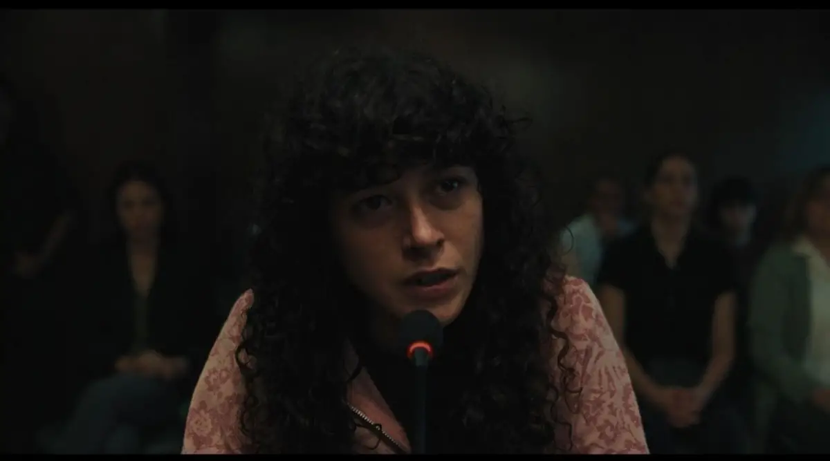 La película “Belén” enfrenta su destino en un día clave para los Oscar