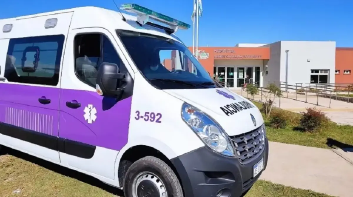 San Luis: una niña fue apuñalada por un femicida que había salido en libertad condicional