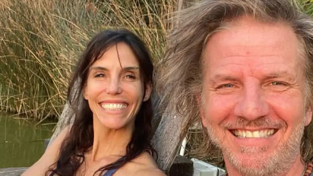 Facundo Arana y María Susini se habrían separado tras casi 20 años en pareja