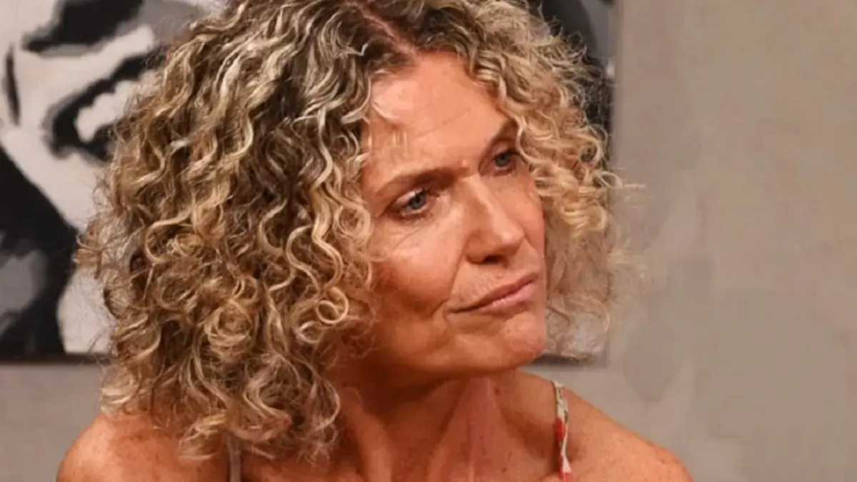 Maru Botana volvió a hablar de la muerte de su bebé