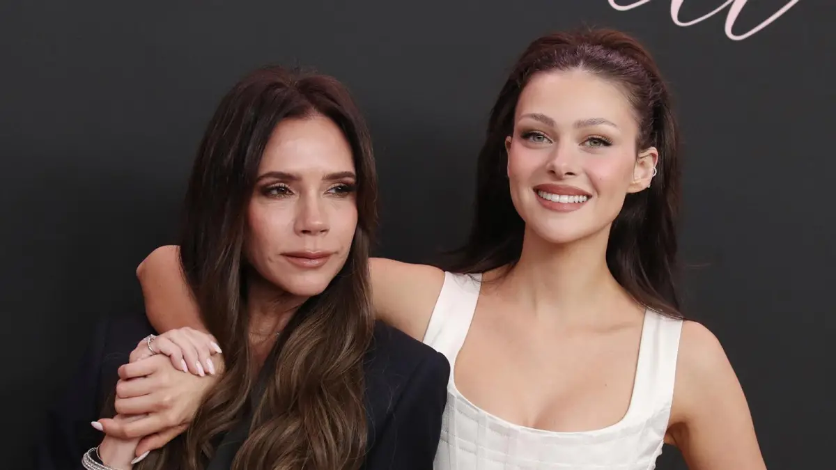 Victoria Beckham tendría una pésima relación con su nuera