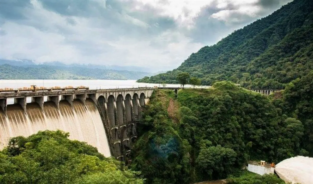 La lluvia mermó, y el caudal de los ríos retrocede en Tucumán
