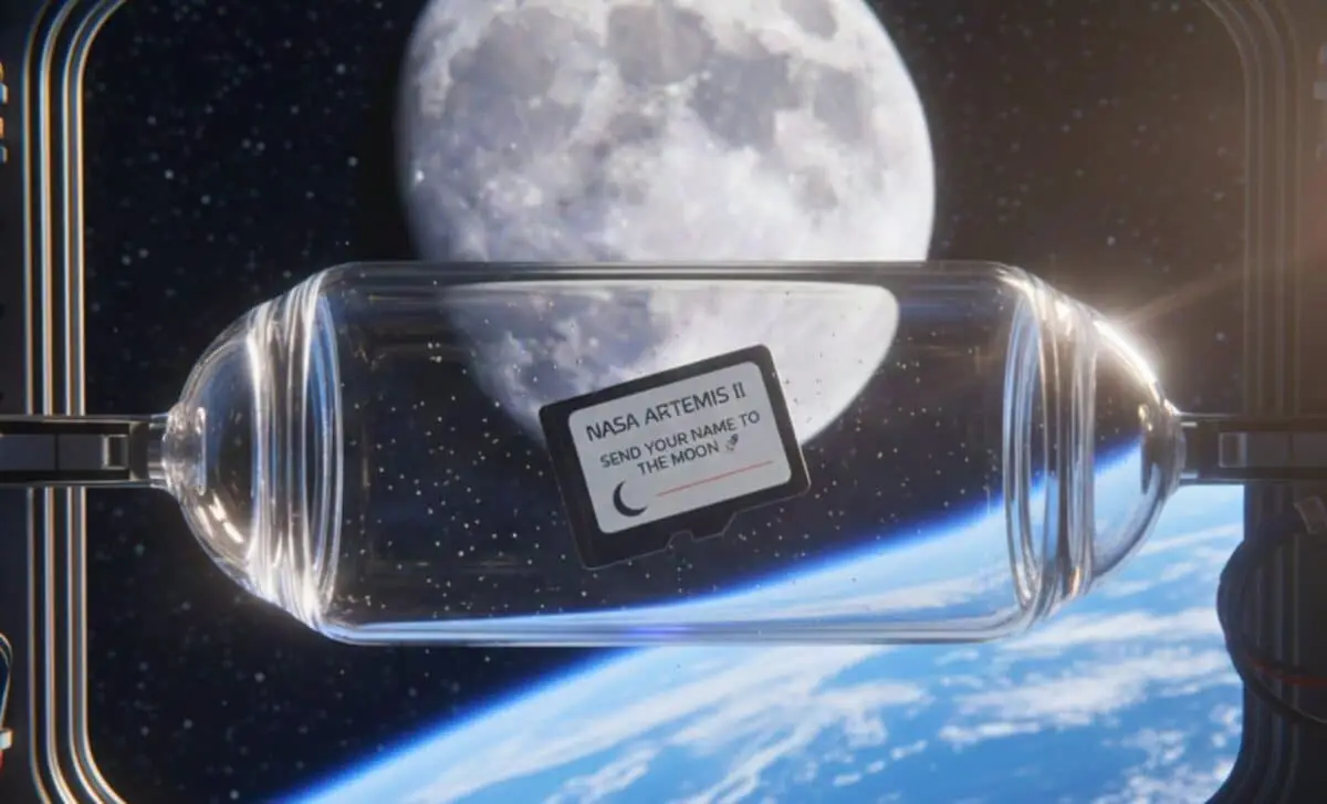 ATENEA. El microsatélite argentino que viajará en Artemis II con tecnología desarrollada por universidades y organismos públicos.