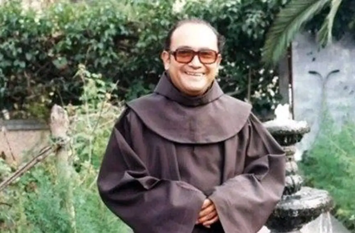 Un nuevo beato para la Iglesia católica: ¿quién fue el guatemalteco Augusto Ramírez?