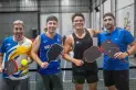 El orden detrás del boom: cómo se organiza el pickleball en Tucumán