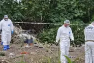 Nueve puntos clave que revelan cómo fue el crimen de Érika Antonella Álvarez