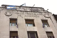 El primer golpe político del 2027