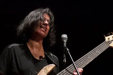 Marcelo Torres se transforma en un “Adivino del tiempo”