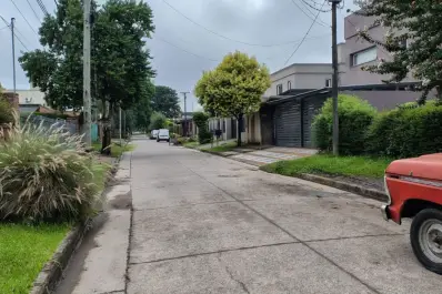 Cómo el MPF logró identificar a “El Militar” con el asesinato de Érika Antonella Álvarez