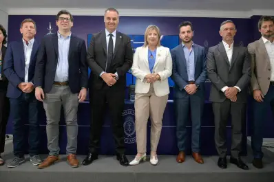 Argentina registró la tasa de homicidios más baja de su historia y los robos disminuyeron un 20,8% en 2025