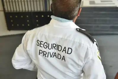 Definen la suba para seguridad privada