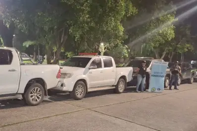 Investigan una transferencia que hizo Érika Álvarez