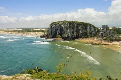 Verano 2026: ¿cuál es la mejor playa de Brasil según la Inteligencia Artificial?