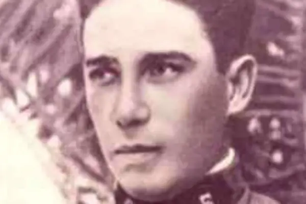 Honremos a Alberdi, pero sin desmerecer a Matienzo