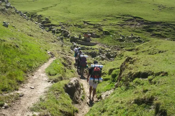 A 31 años de la tragedia del Sollunko, se oficiará una misa en conmemoración de los jóvenes fallecidos