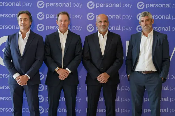 Telecom Argentina y Banco Macro se unen estratégicamente en Personal Pay para impulsar la digitalización de los servicios ﬁnancieros en el país