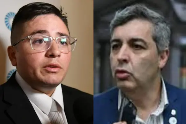 El oficialismo les responde a los diputados libertarios: Hablan de autocrítica los mismos que no traen un solo peso a Tucumán