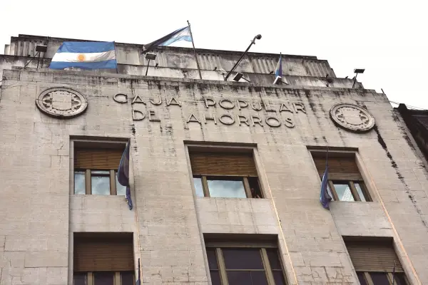 El primer golpe político del 2027