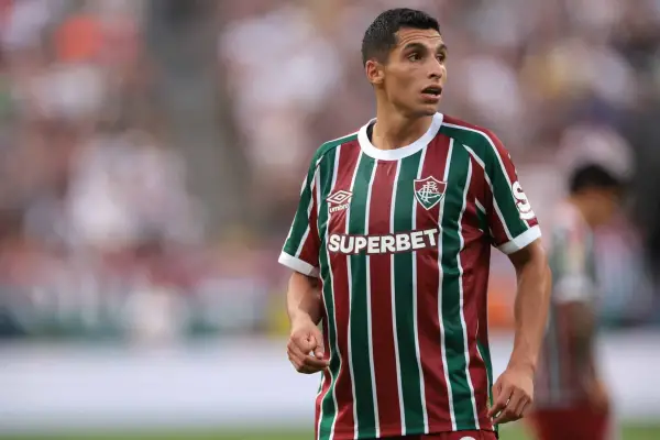 Boca insiste por Kevin Serna: Fluminense pide más