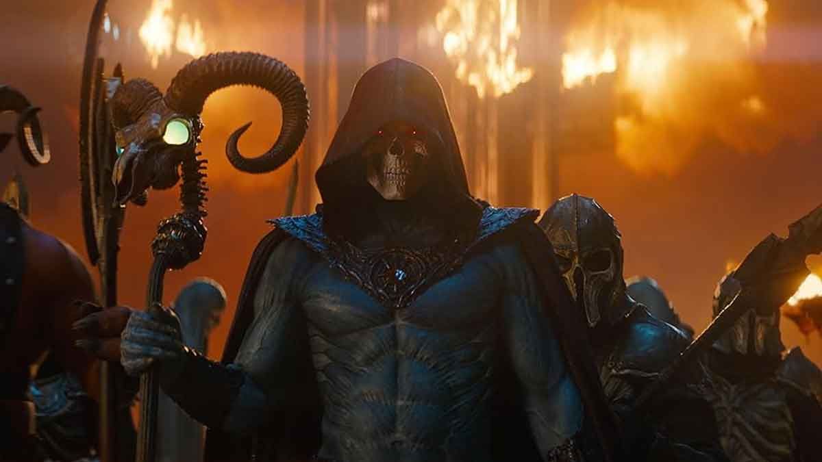 He-Man regresa con toda la fuerza: salió el tráiler de “Masters of the Universe” y anticipa un posible fenómeno mundial