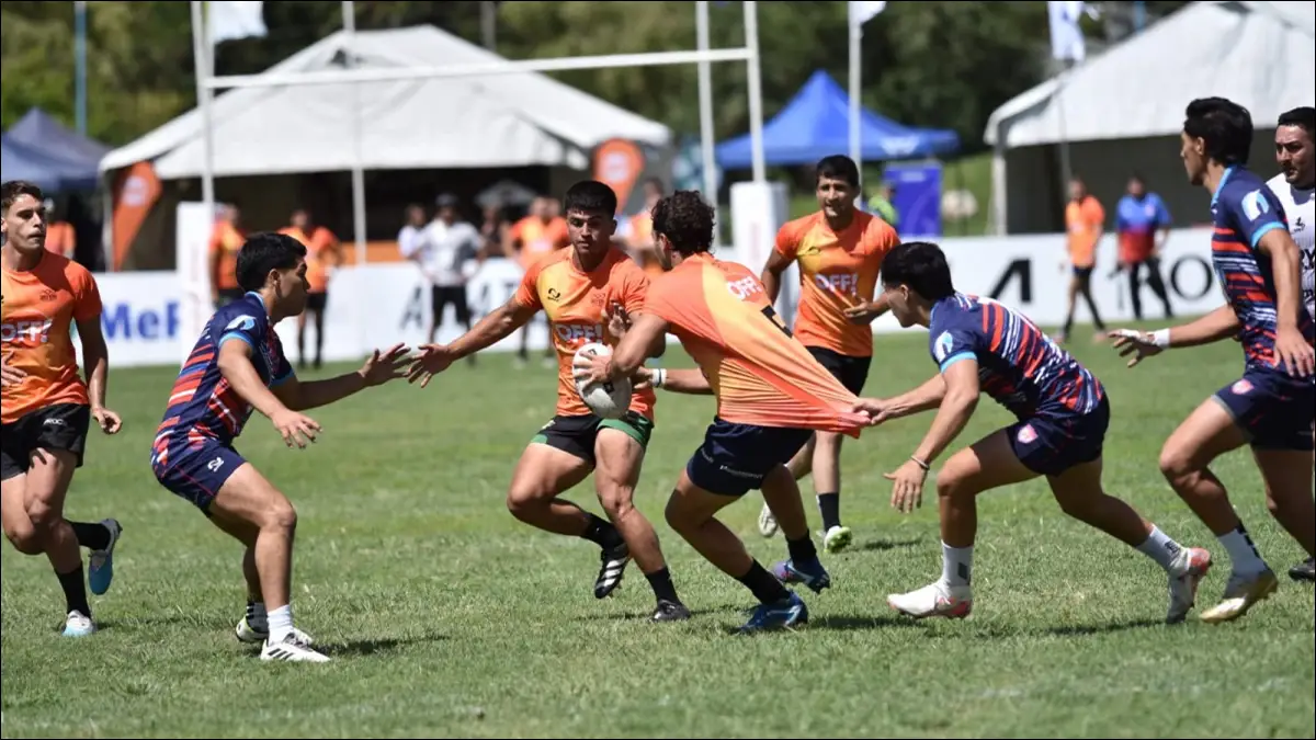 RUMBO A TAFÍ. El tradicional seven comienza a tomar forma con los 12 equipos definidos y la conformación oficial de las zonas para la edición 2026.