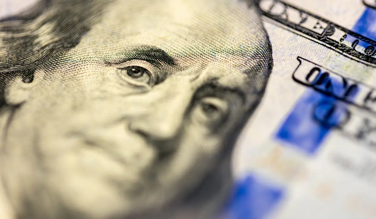 DÓLAR. La cotización oficial subió $5 en Tucumán. 