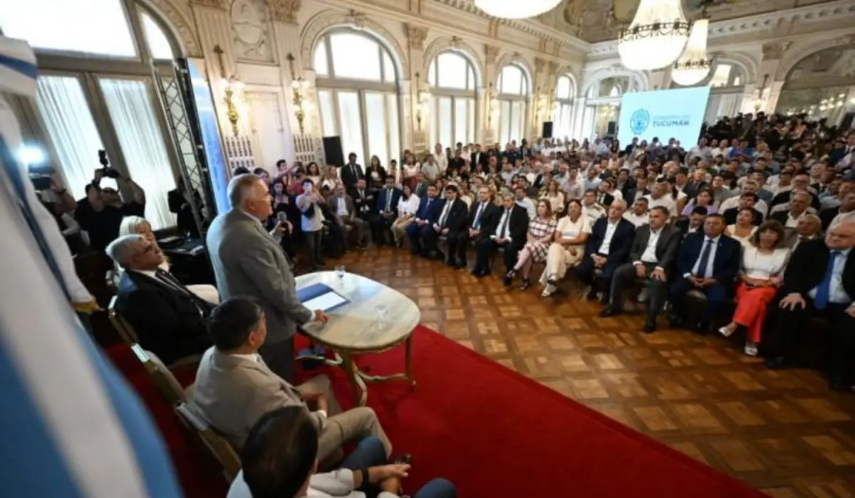 ¿Por qué Jaldo avanzó con el cambio de conducción en la Caja Popular?