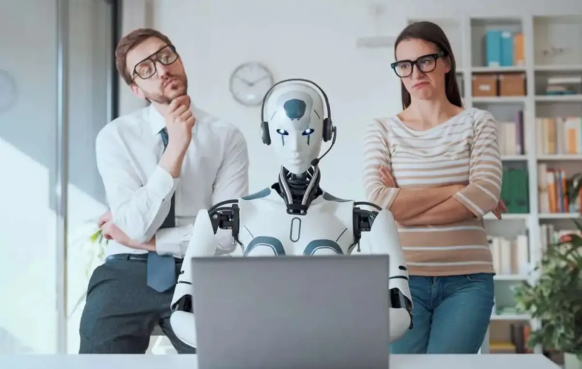 IA. El 73% de los trabajadores argentinos asegura sentirse preparado para usar inteligencia artificial en su empleo, según el Workmonitor 2026.