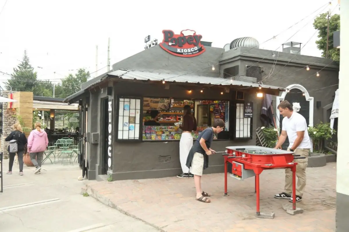 GASTRONOMÍA.Las opciones para comer son múltiples en la villa. Desde $12.000 hasta $20.000 según el lugar.