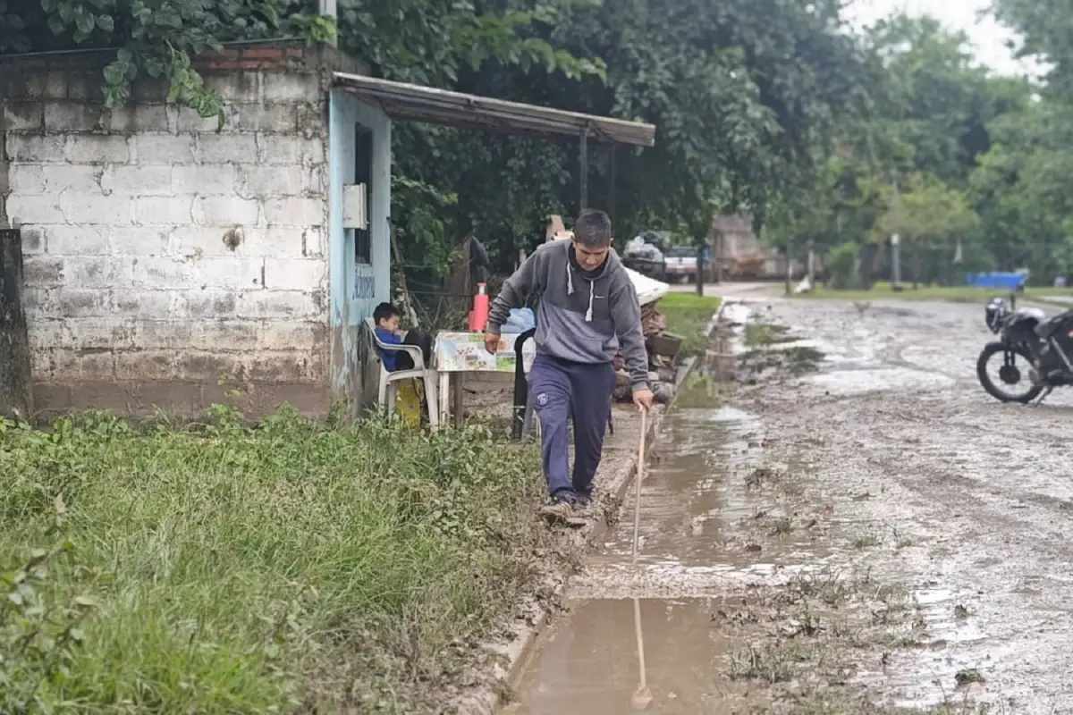 El apocalipsis no se toma vacaciones