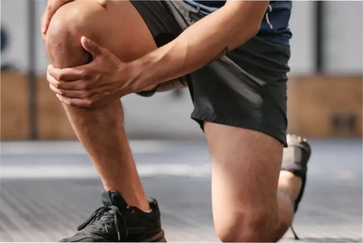 ¿Cuál es la mejor actividad para aliviar el dolor de rodillas?