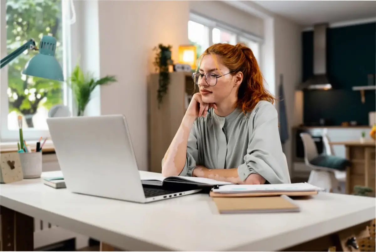 Estos son los sectores en que el teletrabajo arrasa. 