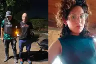 Los celulares, claves para esclarecer el caso Érika