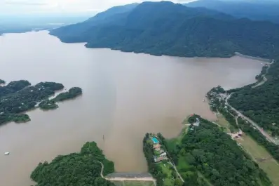 Situación de los diques: “Escaba y El Cadillal erogaron agua de manera paulatina”