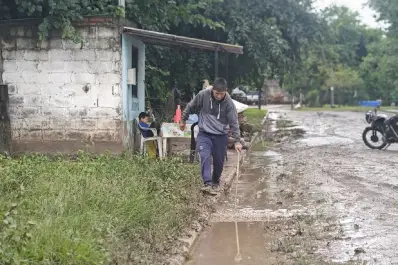 El apocalipsis no se toma vacaciones