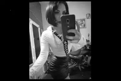 Caso Érika Álvarez: intensifican la búsqueda de Carlos