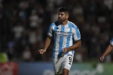 EN VIVO: Atlético Tucumán empata contra Independiente Rivadavia por la fecha 1 del Apertura 2026