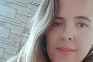 Horror en San Luis: hallan muerta a una mujer en el baño de su casa y apuntan contra su ex pareja