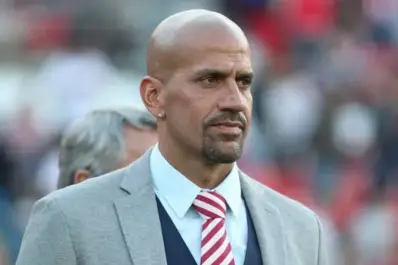 El TAS habilitó a Verón y podrá volver a ejercer como presidente de Estudiantes