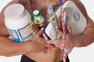 ¿El límite del fitness? Señales de alerta de la vigorexia y cómo prevenirla