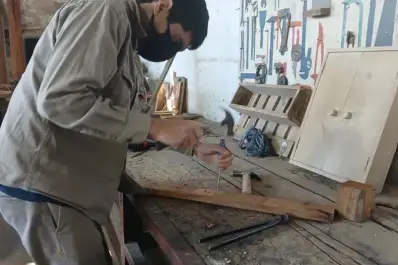 Dictarán talleres de oficios gratuitos en la Municipalidad