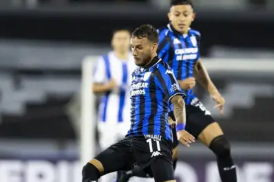 El probable 11 de Atlético Tucumán para el debut frente a Independiente Rivadavia