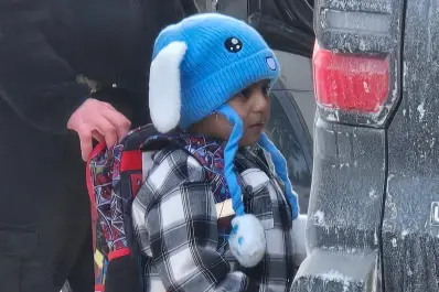 Persecución a migrantes: la detención de un niño de 5 años enciende la indignación en Estados Unidos