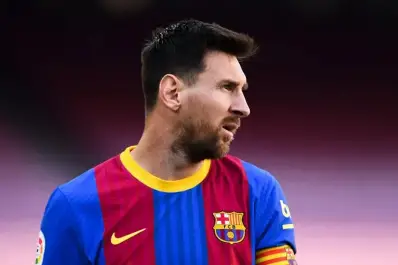 Un candidato a presidente del Barcelona puso a Messi en el centro de su campaña: “Lo primero que haré será llamarlo”
