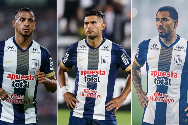 Una argentina denunció por abuso sexual a un ex Boca y otros dos jugadores de Alianza Lima