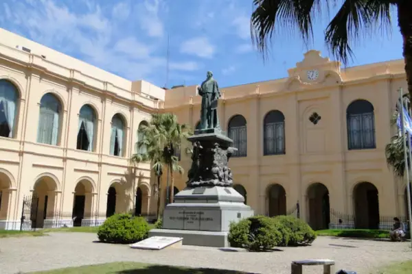 La UNC incorpora carreras virtuales pensadas para las nuevas demandas laborales